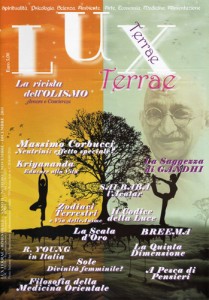 Lux Terrae - Dicembre 2011