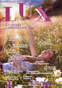 Lux Terrae - maggio - giugno 2011