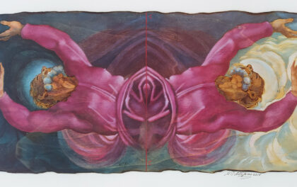 Separazione della luce dalle tenebre