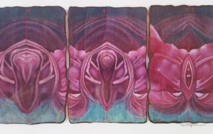 Separazione della luce dalle tenebre